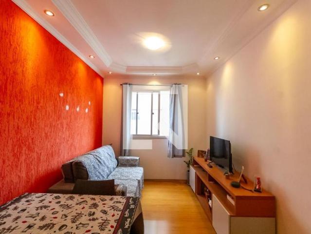 Apartamento aluguel em Região Imediata de São Paulo, Região Metropolitana de São Paulo