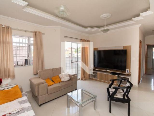 Apartamento venda em Jardim Industrial 1ª Seção, Contagem