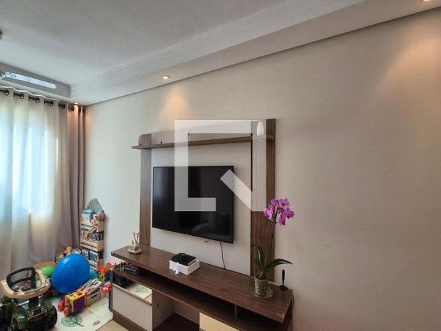 Apartamento aluguel em Região Imediata de Campinas, Região Metropolitana de Campinas