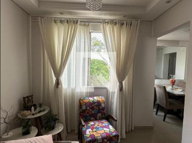 Apartamento aluguel em Campinas