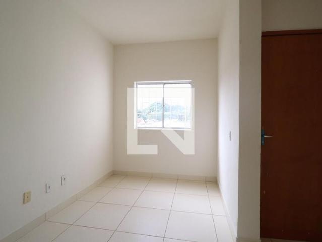 Apartamento aluguel em Região Geográfica Imediata de Uberlândia, Oliveira Fortes