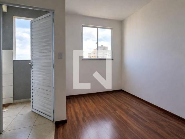 Apartamento aluguel em Região Geográfica Imediata de Uberlândia, Oliveira Fortes