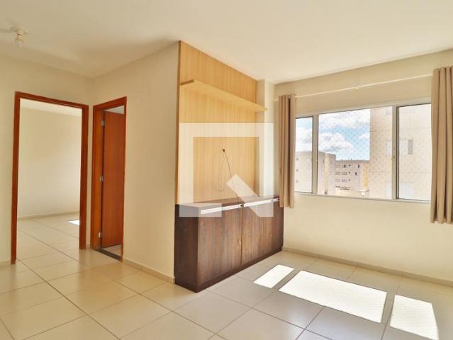 Apartamento aluguel em Região Geográfica Imediata de Uberlândia, Oliveira Fortes