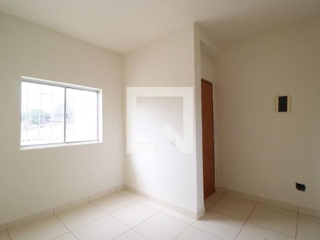 Apartamento aluguel em Região Geográfica Imediata de Uberlândia, Oliveira Fortes