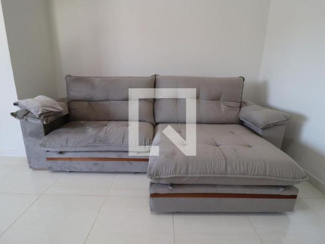 Apartamento aluguel em Região Geográfica Imediata de Uberlândia, Oliveira Fortes