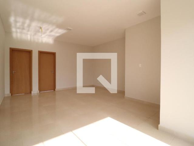 Apartamento aluguel em Região Geográfica Imediata de Uberlândia, Oliveira Fortes