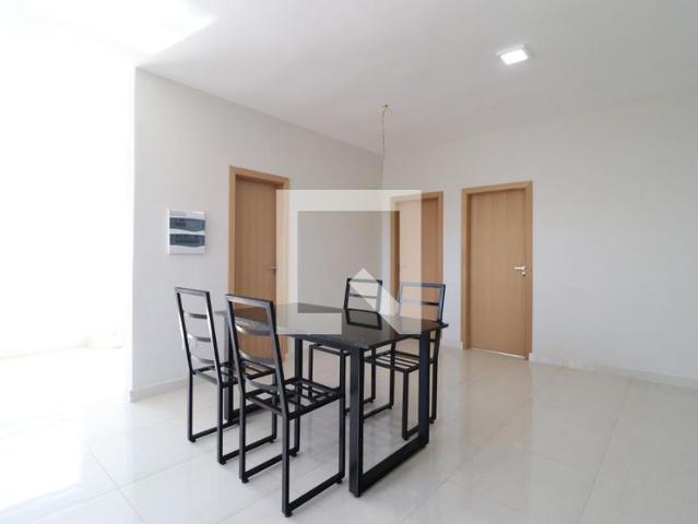 Apartamento aluguel em Região Geográfica Imediata de Uberlândia, Oliveira Fortes