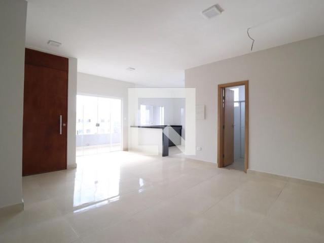 Apartamento aluguel em Região Geográfica Imediata de Uberlândia, Oliveira Fortes