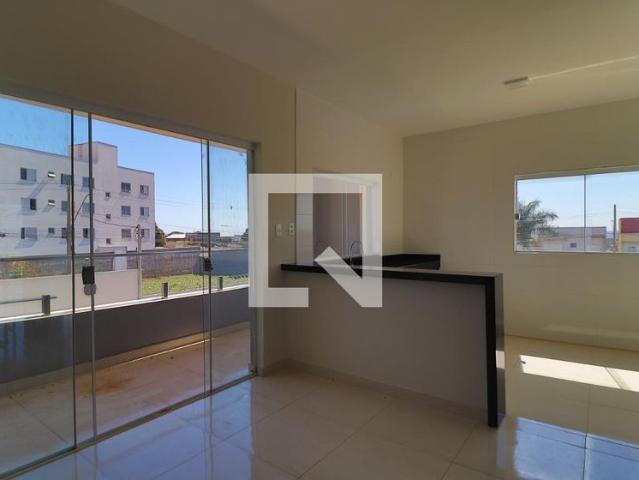 Apartamento aluguel em Região Geográfica Imediata de Uberlândia, Oliveira Fortes