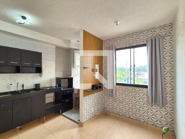Apartamento aluguel em Jardim Ipaussurama, Campinas