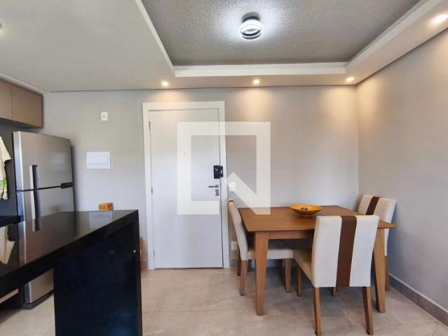 Apartamento aluguel em Jardim Ipaussurama, Campinas