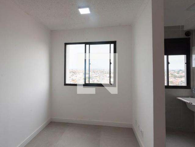 Apartamento aluguel em Jardim Ipaussurama, Campinas