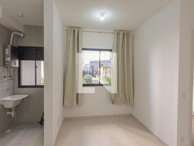 Apartamento aluguel em Jardim Ipaussurama, Campinas