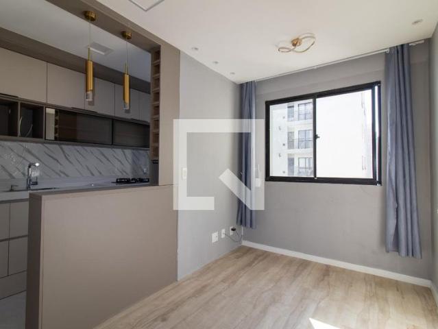 Apartamento aluguel em Jardim Ipaussurama, Campinas