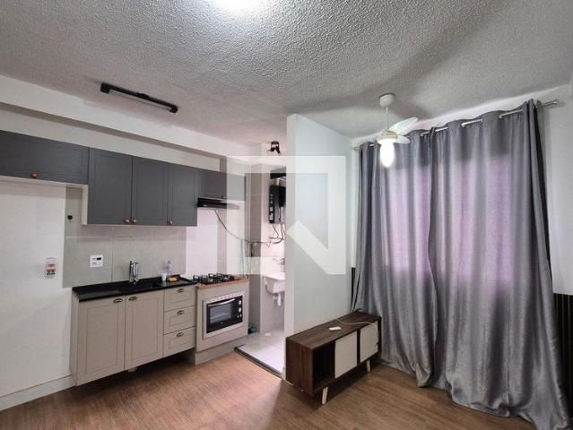 Apartamento aluguel em Região Imediata de Campinas, Região Metropolitana de Campinas