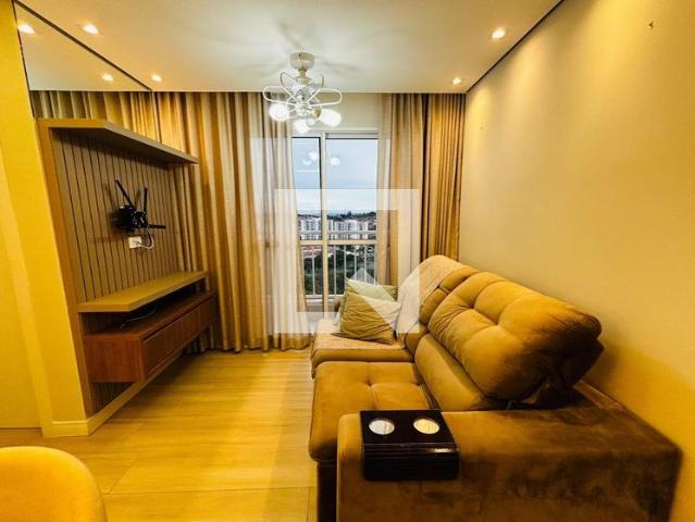 Apartamento aluguel em Jardim Ipaussurama, Campinas