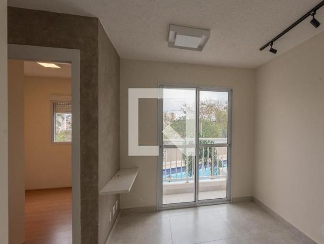 Apartamento aluguel em Jardim Ipaussurama, Campinas