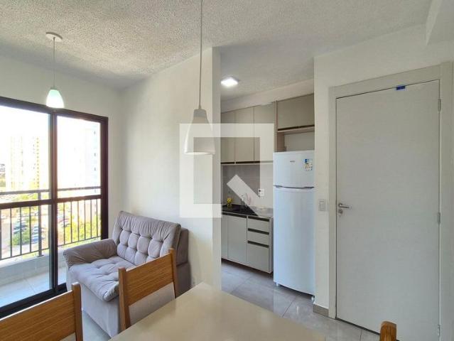 Apartamento aluguel em Região Imediata de Campinas, Região Metropolitana de Campinas