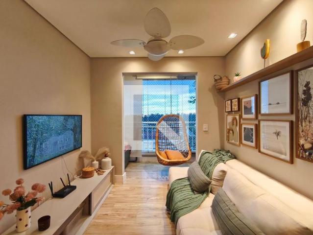 Apartamento aluguel em Jardim Ipaussurama, Campinas
