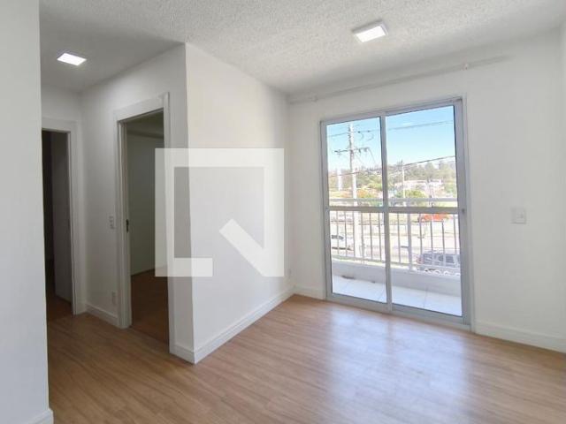 Apartamento aluguel em Jardim Paulicéia, São Thomé das Letras