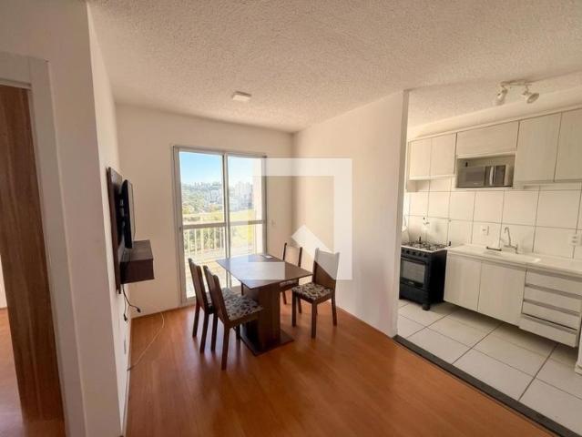 Apartamento aluguel em Região Imediata de Campinas, Região Metropolitana de Campinas