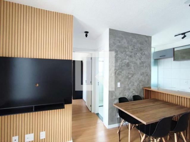 Apartamento aluguel em Região Imediata de Campinas, Região Metropolitana de Campinas