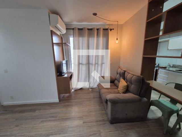 Apartamento aluguel em Jardim Ipaussurama, Campinas