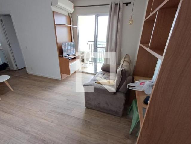 Apartamento aluguel em Jardim Ipaussurama, Campinas