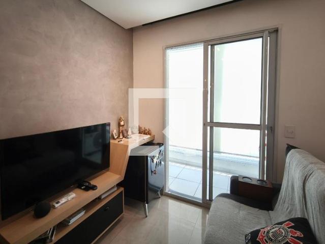 Apartamento aluguel em Jardim Ipaussurama, Campinas