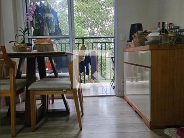 Apartamento aluguel em Jardim Ipaussurama, Campinas