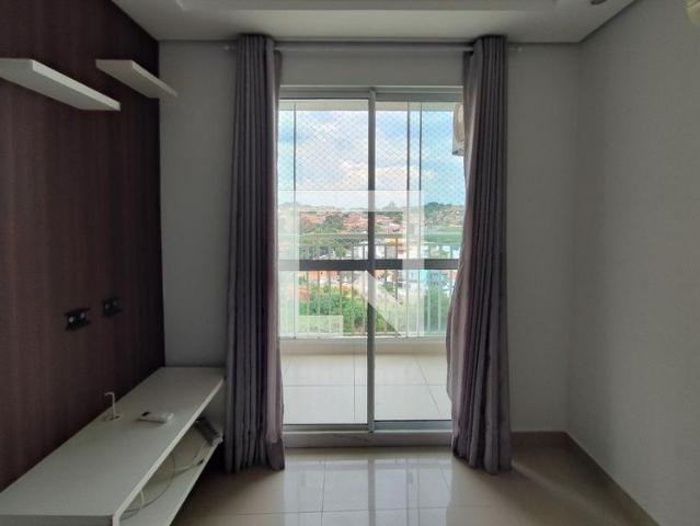 Apartamento aluguel em Jardim Ipaussurama, Campinas
