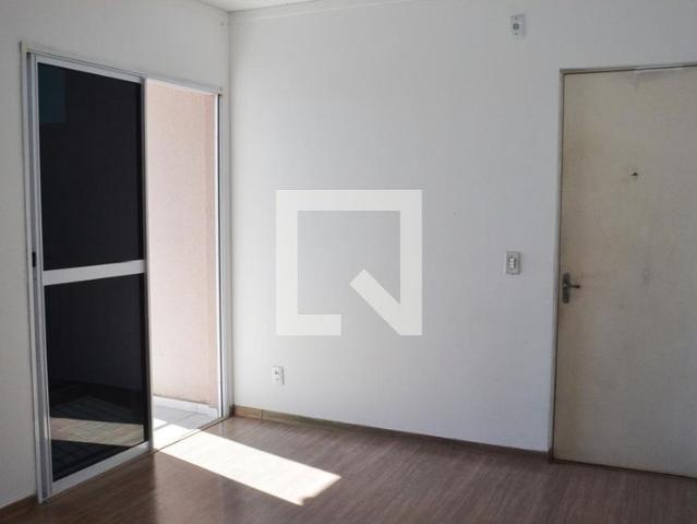 Apartamento aluguel em Parque Residencial Vila União, Campinas