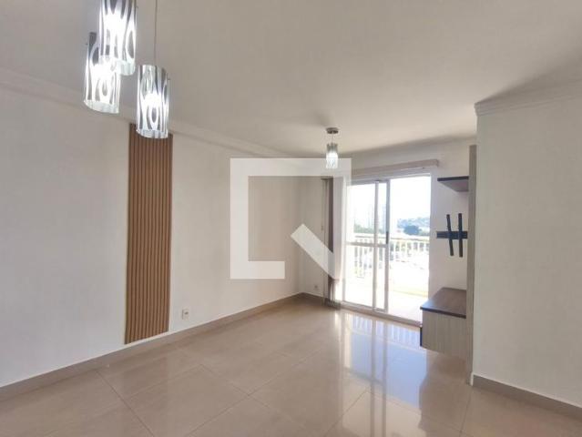 Apartamento aluguel em Região Imediata de Campinas, Região Metropolitana de Campinas