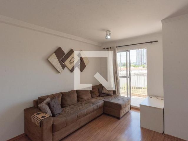 Apartamento aluguel em Região Imediata de Campinas, Região Metropolitana de Campinas