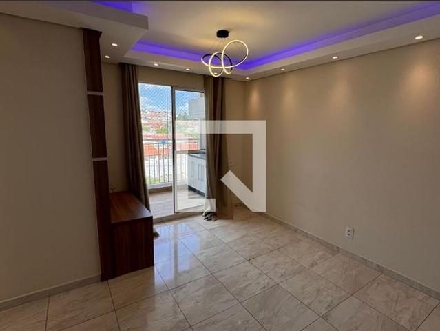 Apartamento aluguel em Jardim Ipaussurama, Campinas