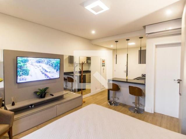 Apartamento aluguel em Região Imediata de São Paulo, Região Metropolitana de São Paulo