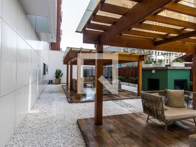 Apartamento aluguel em Barueri, Bethaville I e II
