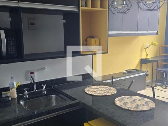 Apartamento aluguel em Região Imediata de São Paulo, Região Metropolitana de São Paulo