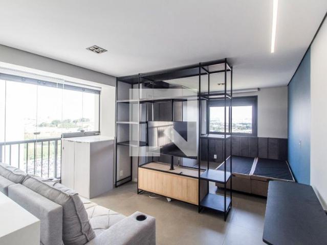 Apartamento aluguel em Região Imediata de São Paulo, Região Metropolitana de São Paulo