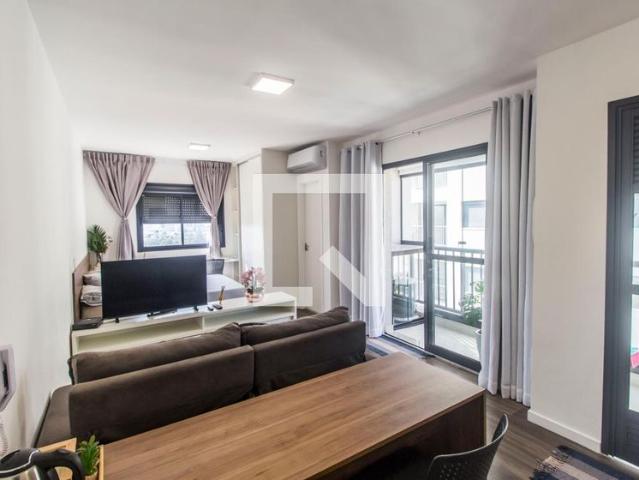 Apartamento aluguel em Barueri, Aldeia