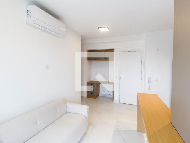 Apartamento aluguel em Região Imediata de São Paulo, Região Metropolitana de São Paulo