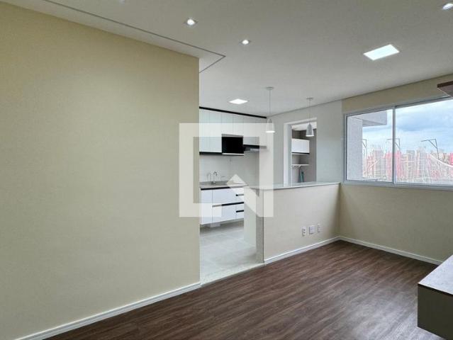 Apartamento aluguel em Região Imediata de São Paulo, Região Metropolitana de São Paulo