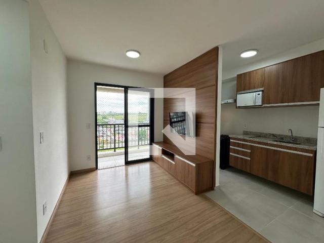 Apartamento aluguel em Nova Aldeinha, Barueri