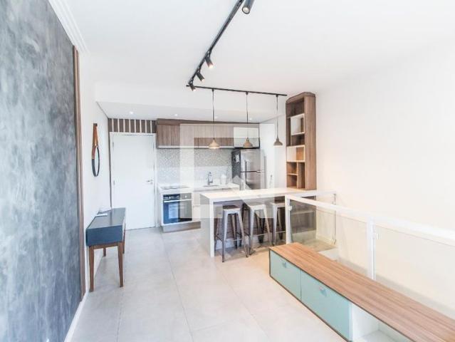 Apartamento aluguel em Região Imediata de São Paulo, Região Metropolitana de São Paulo