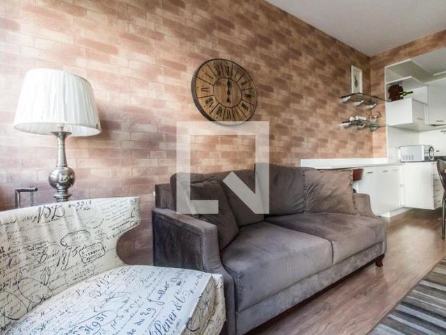 Apartamento aluguel em Região Imediata de São Paulo, Região Metropolitana de São Paulo