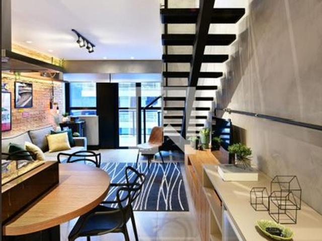 Apartamento aluguel em Região Imediata de São Paulo, Região Metropolitana de São Paulo