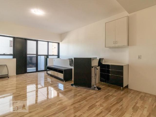 Apartamento aluguel em Região Imediata de São Paulo, Região Metropolitana de São Paulo