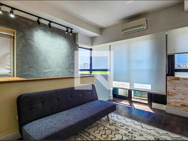 Apartamento aluguel em Região Imediata de São Paulo, Região Metropolitana de São Paulo