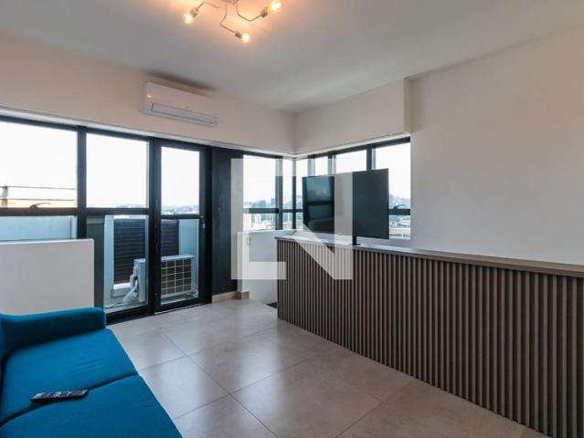 Apartamento aluguel em Região Imediata de São Paulo, Região Metropolitana de São Paulo