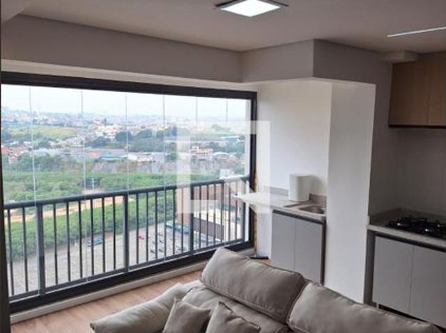 Apartamento aluguel em Região Imediata de São Paulo, Região Metropolitana de São Paulo